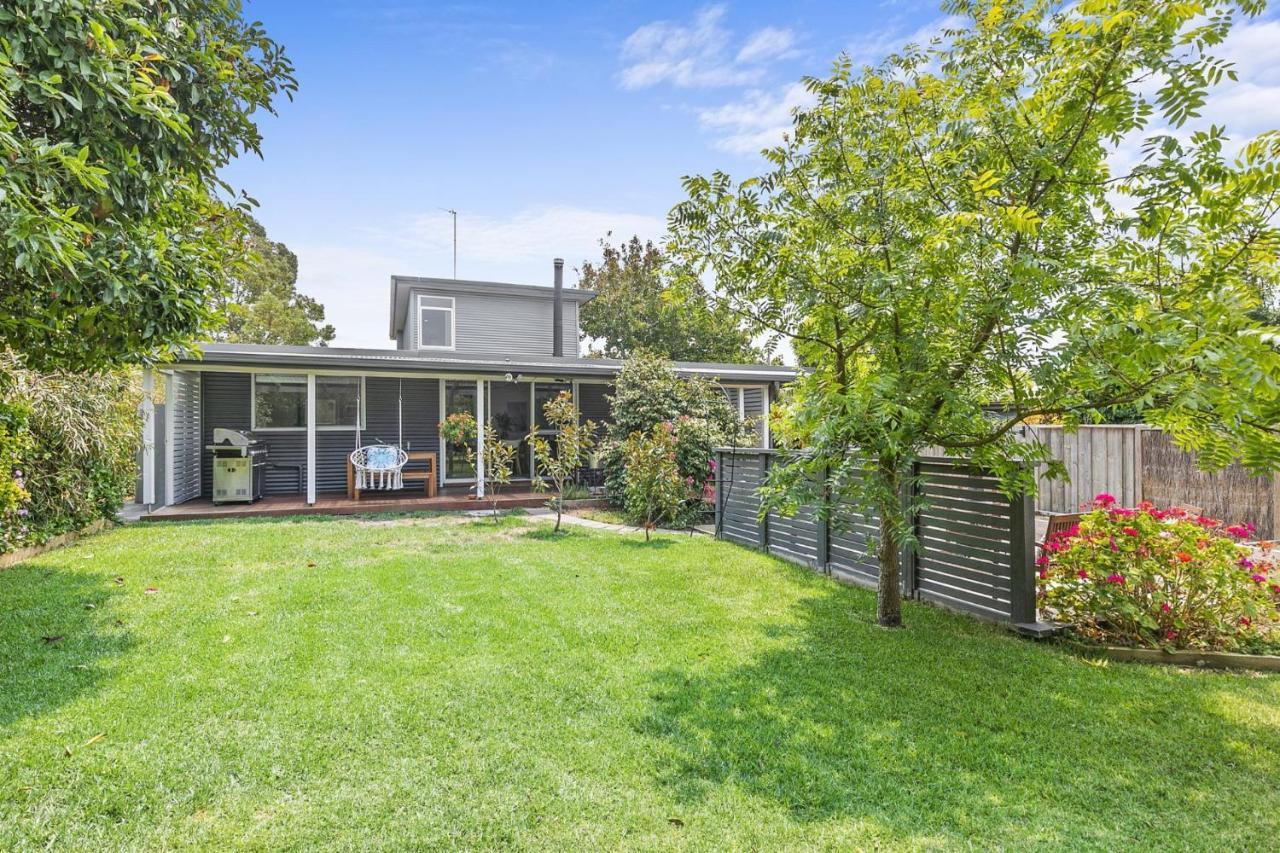 The Beach House Anglesea Villa Exterior photo